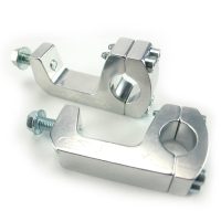Handskyddsfäste Probend U Clamp Standard CYCRA