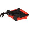 Handskyddsfäste Sentinel Svart POWERMADD MOUNT KIT H-G ATV/MX – miniatyr 3