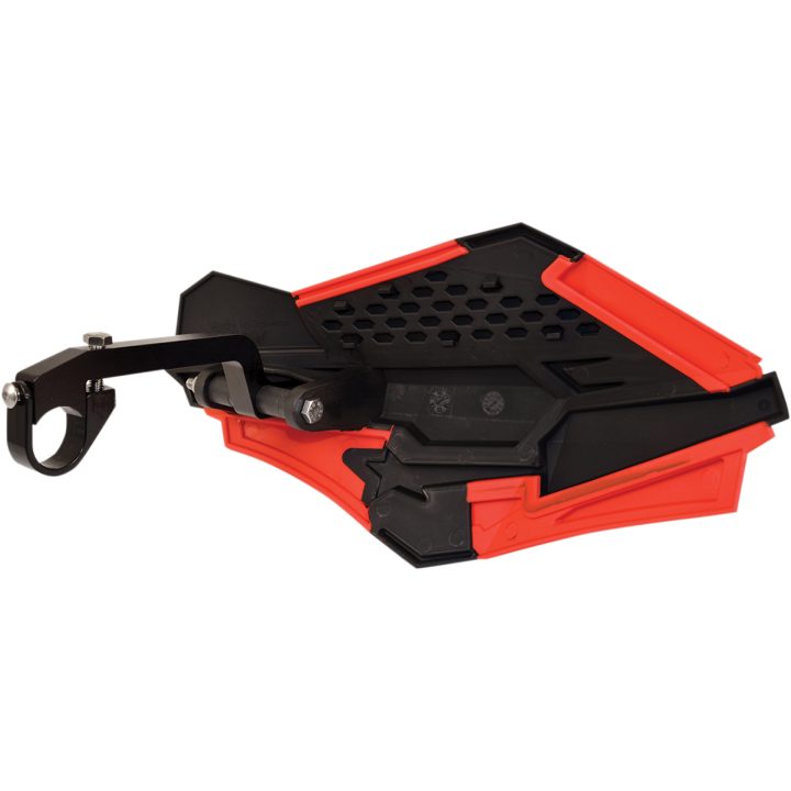 Handskyddsfäste Sentinel Svart POWERMADD MOUNT KIT H-G ATV/MX – bild 3