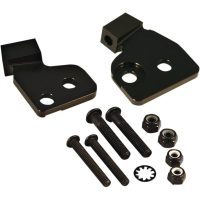 Handskyddsfäste Star Series Svart POWERMADD