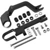 Handskyddsfäste Stealth Svart POWERMADD Fäste – miniatyr 1