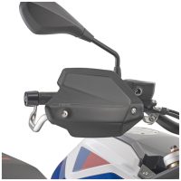 Handskyddsförlängning Extens. Hand Protector Svart Matt Givi