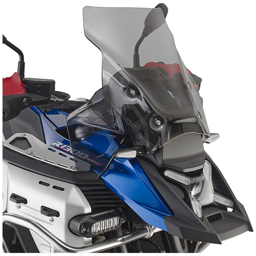 Handskyddsförlängning Hands Def Rökfärgad Givi R1300GS Adventure (2025)