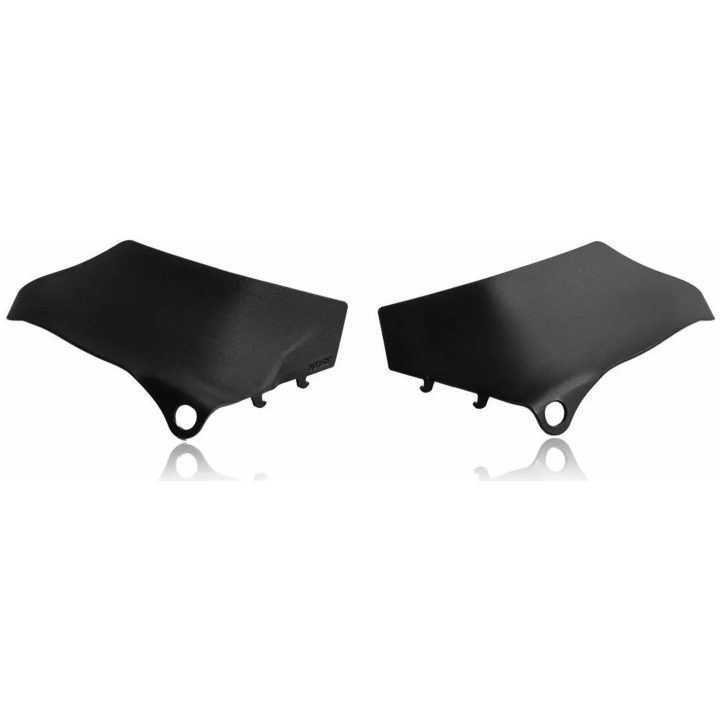 Handskyddsförlängning Kit Svart WRS – bild 6