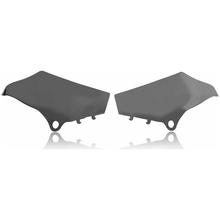 Handskyddsförlängning R1300gs Rökfärgad WRS – bild 4