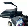 Handskyddsförlängning R1300gs Rökfärgad WRS – miniatyr 1