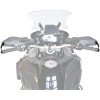 Handskyddsförlängning Sentinel/star Series Svart POWERMADD Förlängning – miniatyr 3