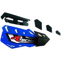 Handskyddsskydd Blå RTECH
