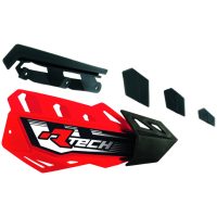Handskyddsskydd Röd RTECH