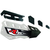 Handskyddsskydd Vit RTECH