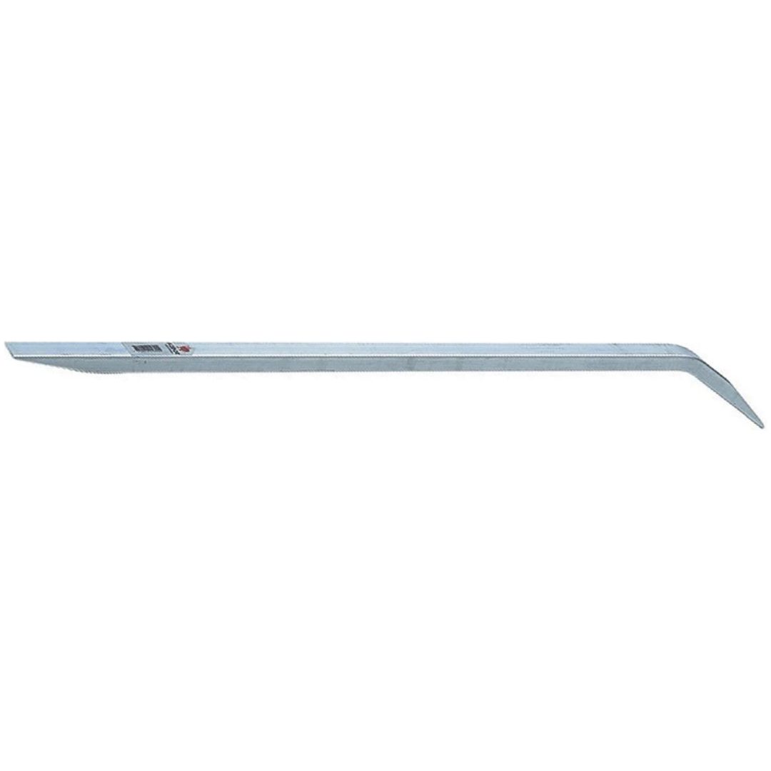 Handspett H700 Aluminium HULTAFORS L: 680 mm