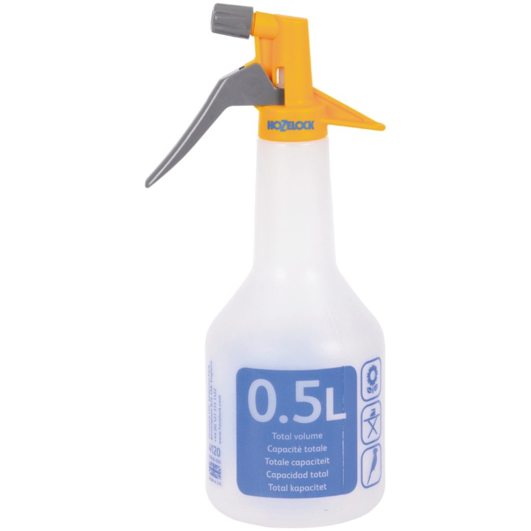 Handspruta 0,5l Spraymist 4120 Hoz HOZELOCK 0,5 liter