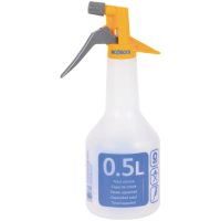Handspruta 0,5l Spraymist 4120 Hoz HOZELOCK