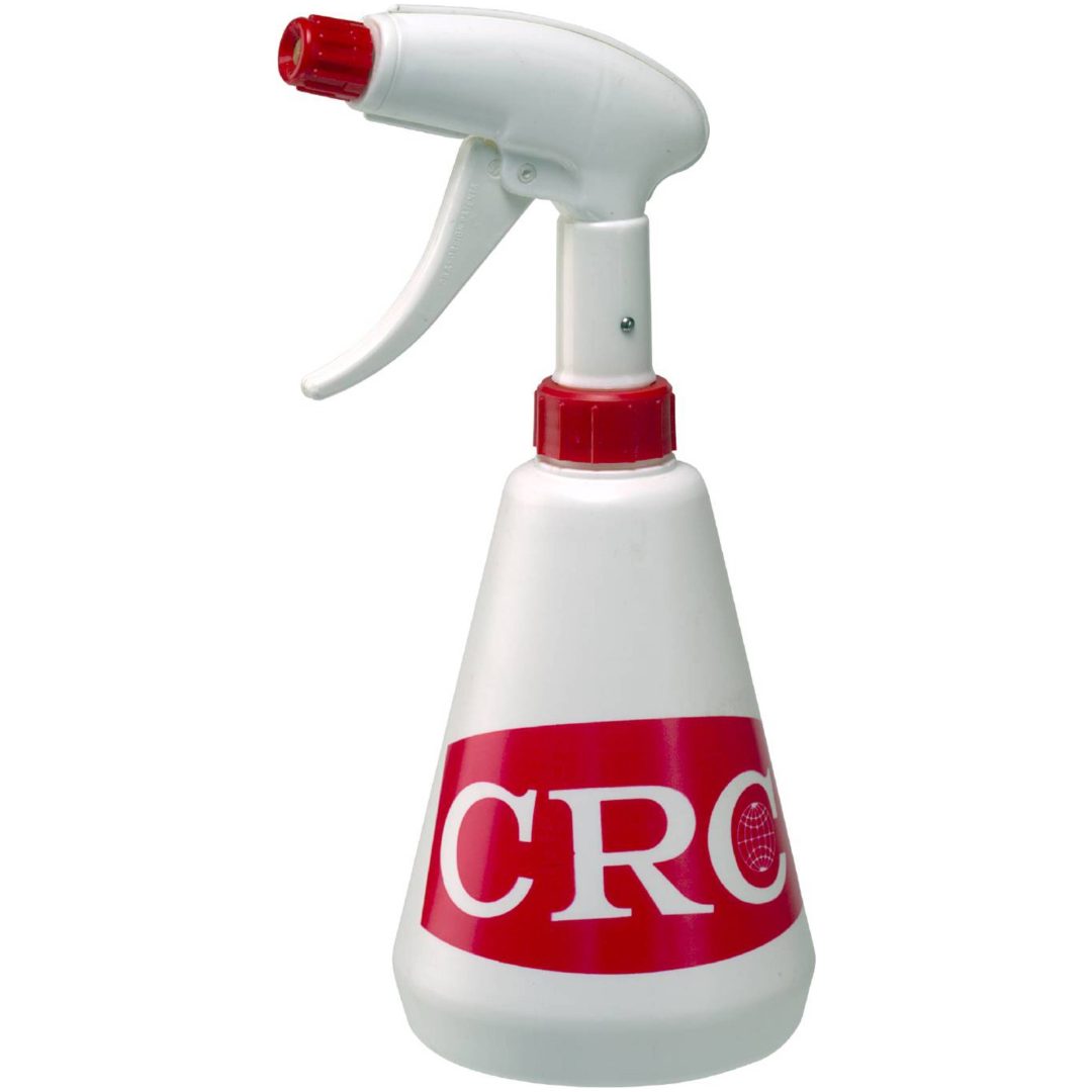 Handspruta 5031 CRC HANDSPRUTA 0.5L – bild 2