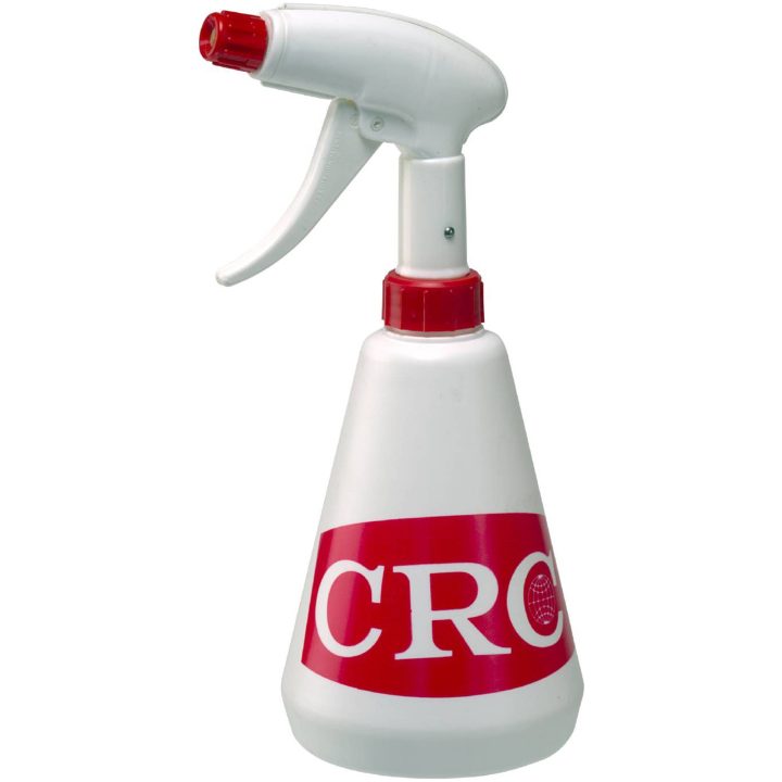 Handspruta 5031 CRC HANDSPRUTA 0.5L – bild 2