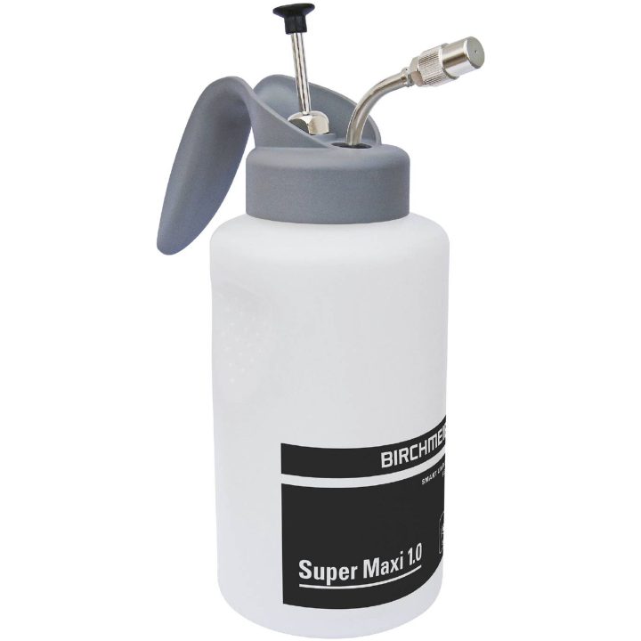 Handspruta Birchmeier Super Maxi HANDSPRUTA SUPER MAXI 1,0L – bild 2