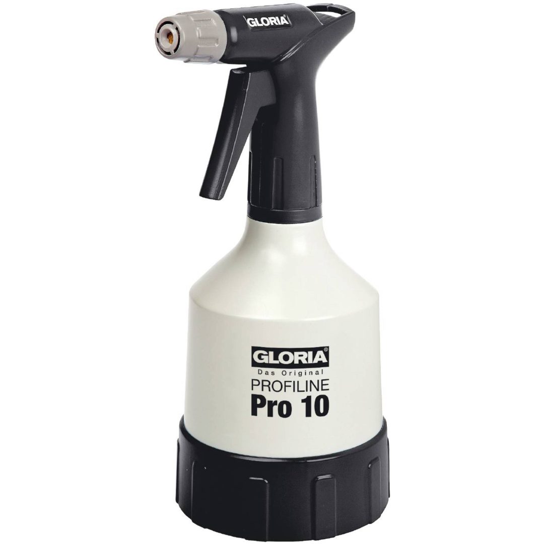 Handspruta GloriaProfiline PRO 05 KONCENTRATSPRUTA GLORIA PRO 05 – bild 2
