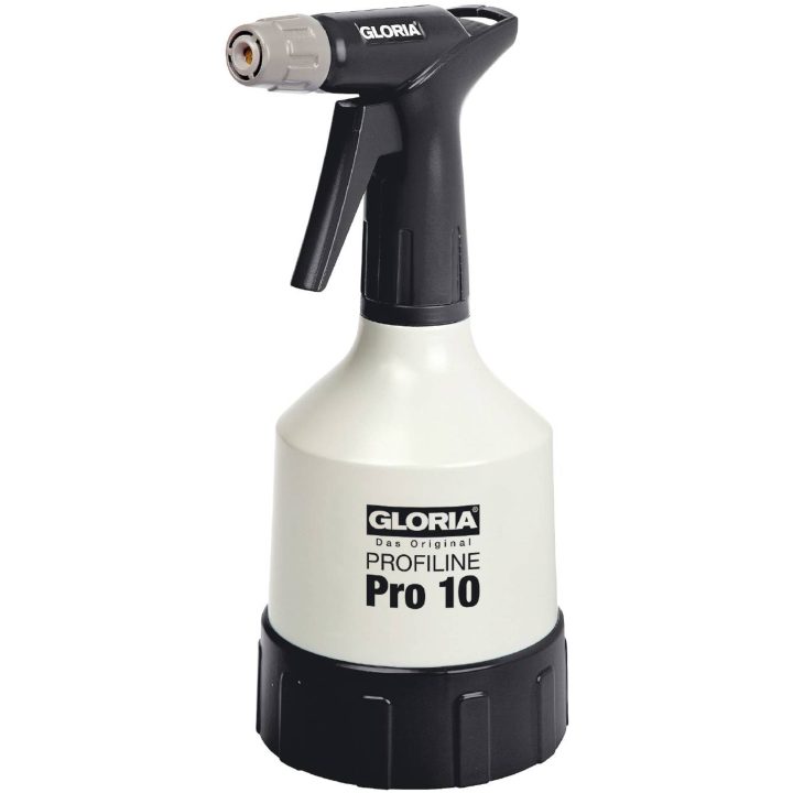 Handspruta GloriaProfiline PRO 05 KONCENTRATSPRUTA GLORIA PRO 05 – bild 2