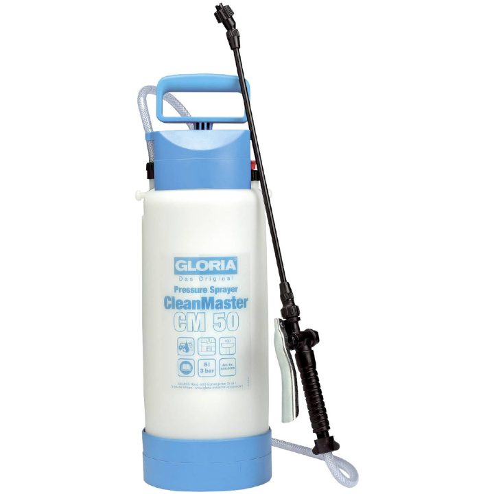Handsprutor CM GLORIA KONCENTRATSPRUTA CM12 1,25L – bild 2