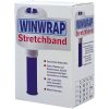 Handsträckfilm Transparent TRIOPLAS STRÄCKFILM HAND MINIWR 90MM – miniatyr 1