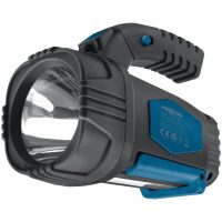 Handstrålkastare Bärbar Led ANSMANN