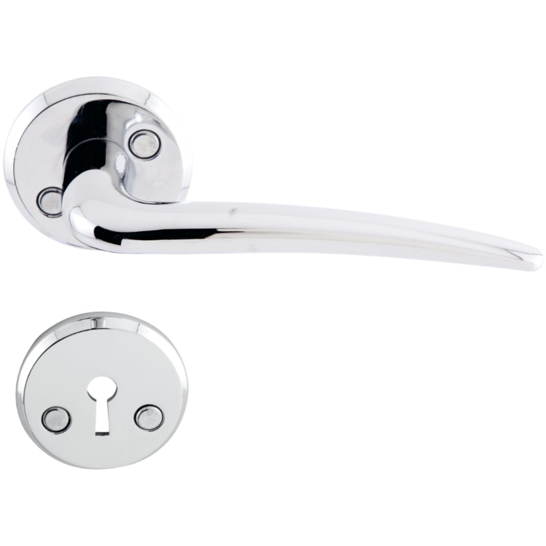 Handtag 14140 Anita ASSA Beteckning: 14140 KR