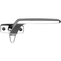 Handtag 2265 Krom Pp /fix ASSA