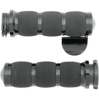 Handtag 3-ring Air Cushioned Svart/chrome AVON GRIPS