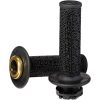 Handtag 36 Series/ Clamp-On MOOSE RACING Black/Gold – miniatyr 1