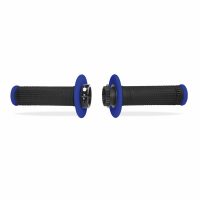 Handtag 708 Density Diamond Svart/Blå Progrip