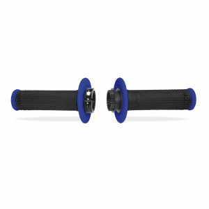 Handtag 708 Density Diamond Svart/Blå Progrip