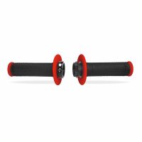 Handtag 708 Density Diamond Svart/Röd Progrip