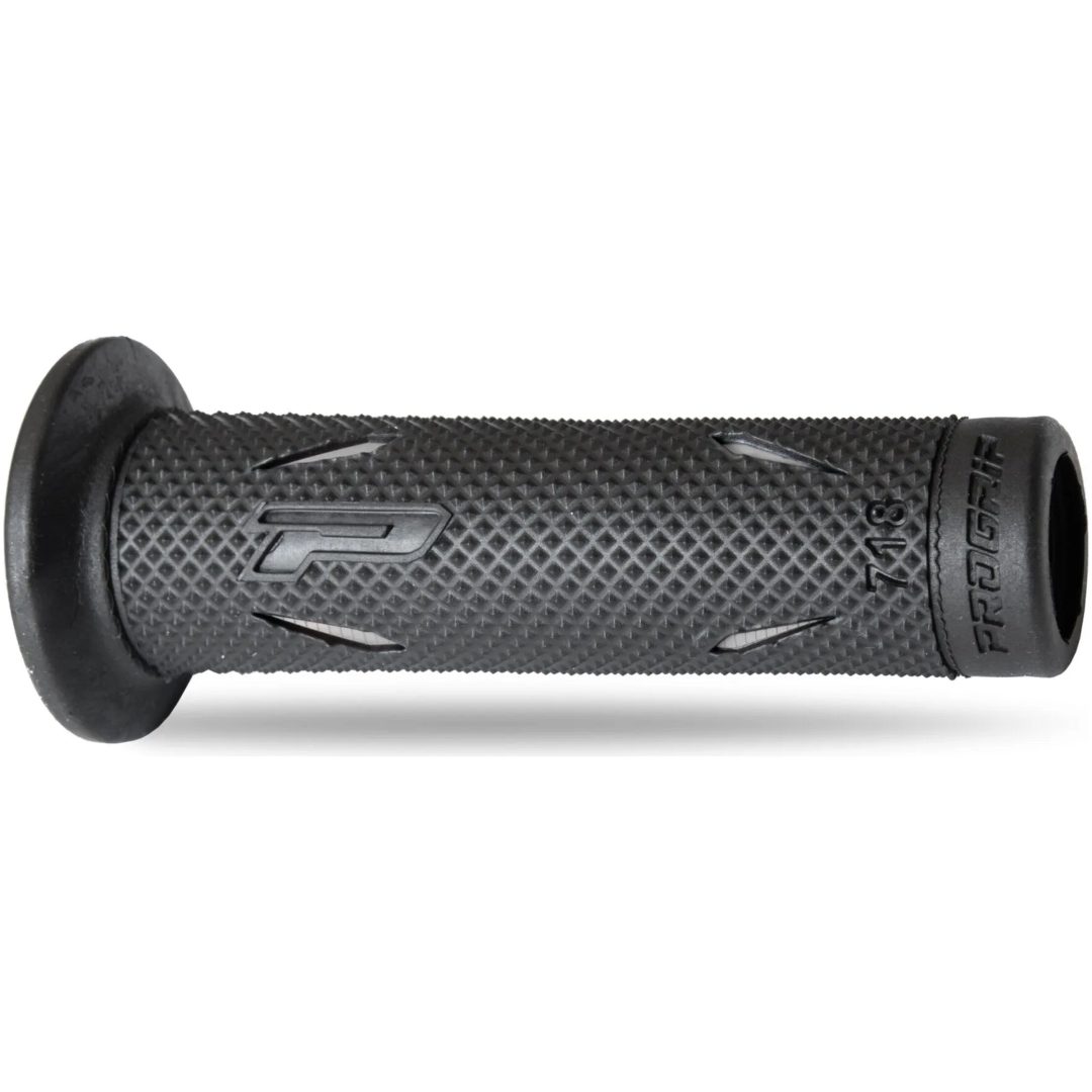 Handtag 718 Svart/Grå PROGRIP