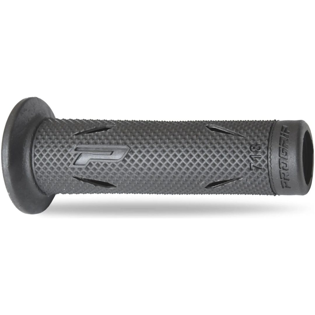Handtag 718 Svart/Titan PROGRIP