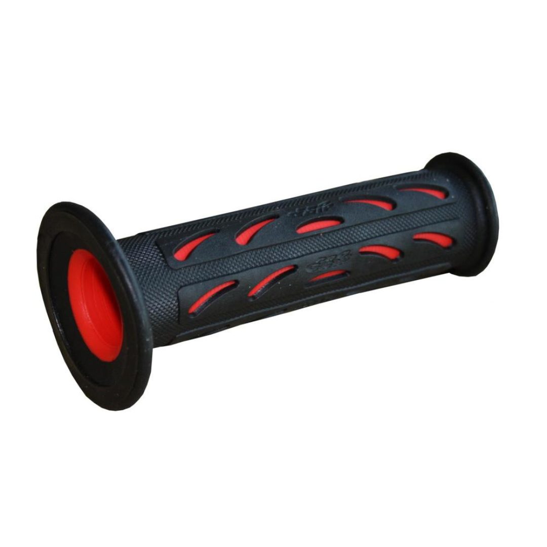 Handtag 724 Sport Progrip Svart / Röd