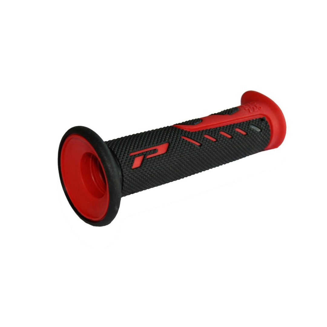 Handtag 725 Road Progrip Svart / Röd