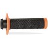 Handtag 809 Lock-on Svart/orange PROGRIP Handtag – miniatyr 1