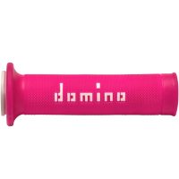 Handtag A010 Fuchsia DOMINO