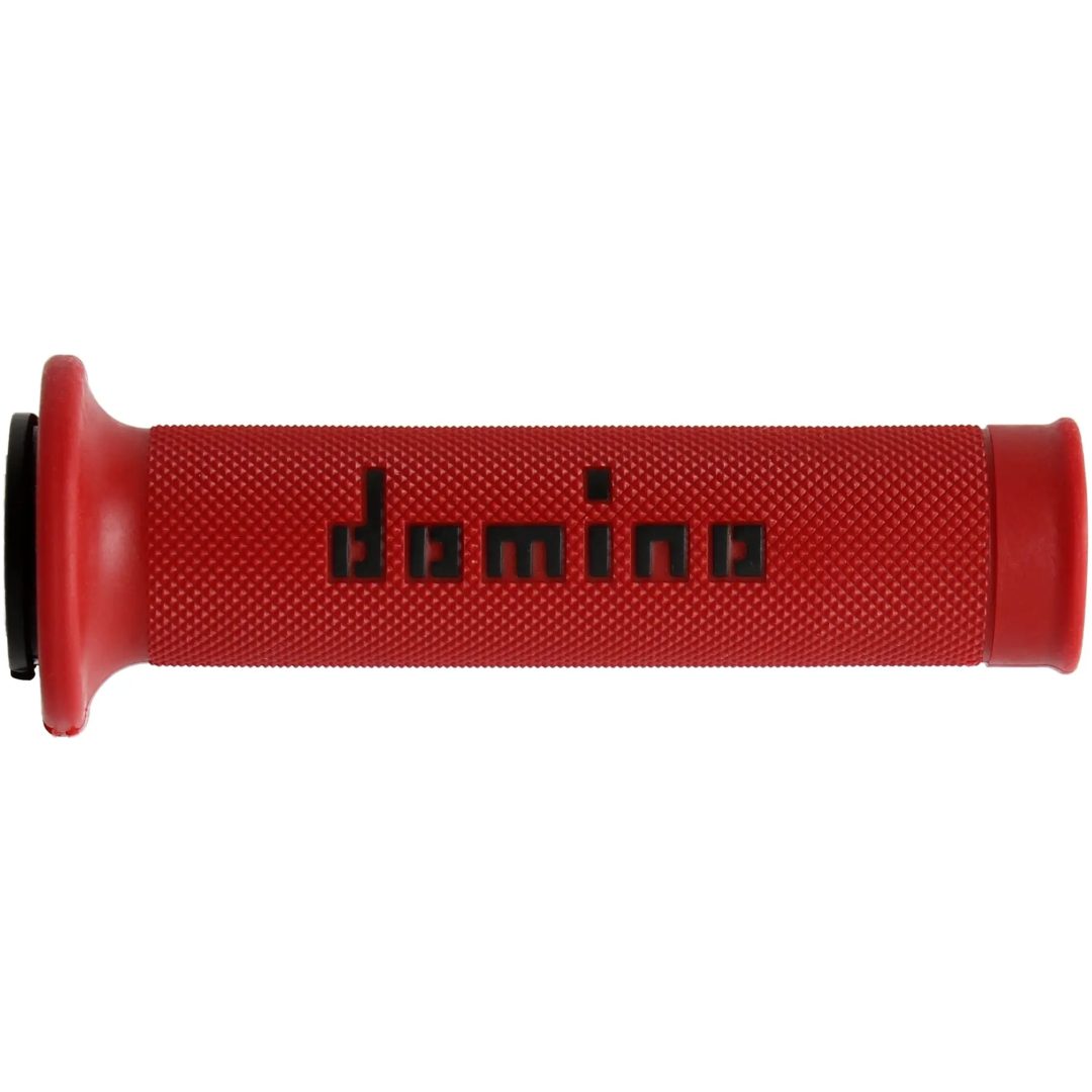 Handtag A010 Öppen Röd DOMINO