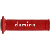 Handtag A010 Öppen Röd DOMINO