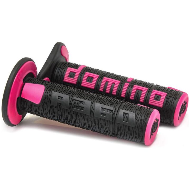 Handtag A360 Cross Komfort Ergonomiska DOMINO – bild 2