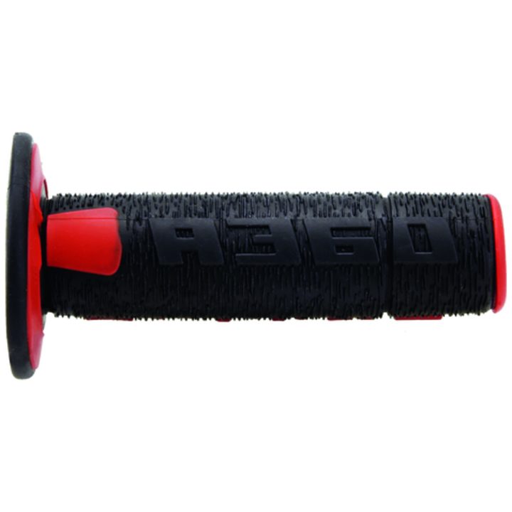 Handtag A360 Off-road Domino SVART/RÖD – bild 3