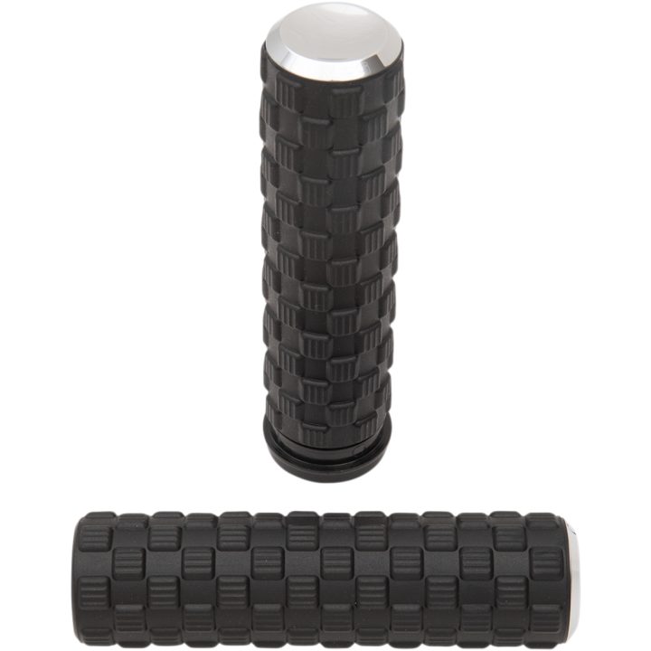Handtag Air Trax Svart/krom ARLEN NESS Handtag – bild 2