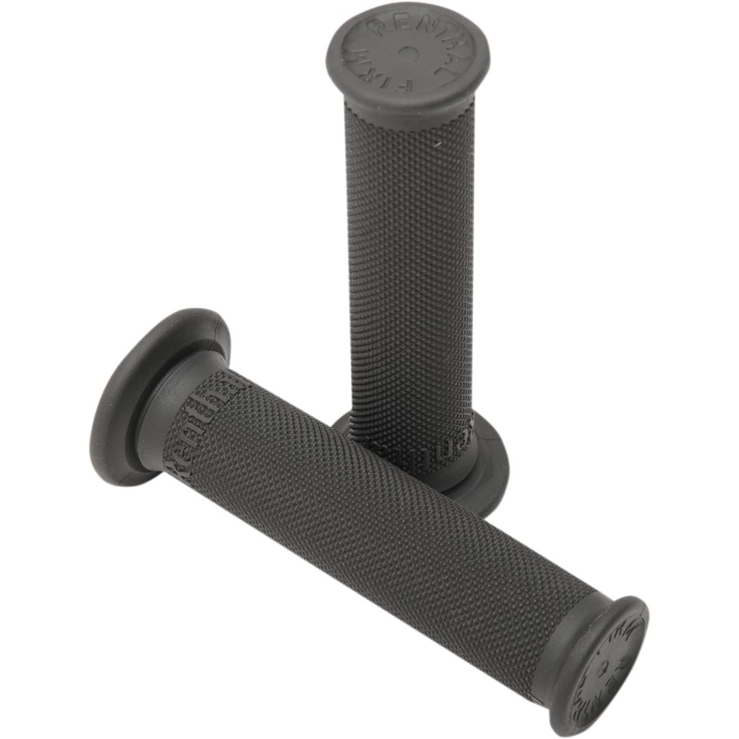 Handtag All-diamond Atv Svart RENTHAL Handtag
