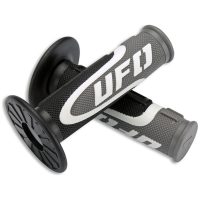 Handtag Axiom Grå UFO