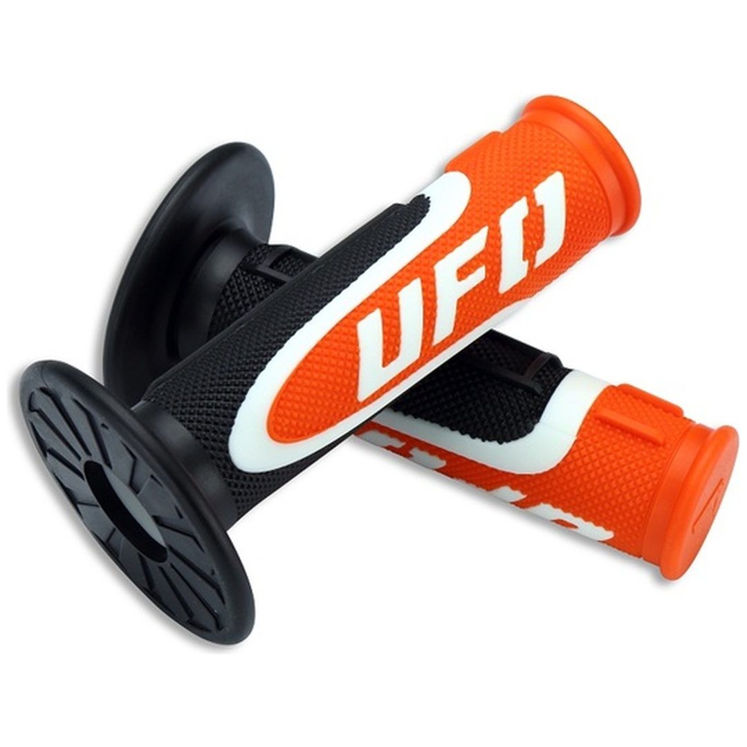 Handtag Axiom Orange/Vit UFO