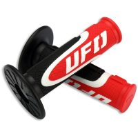Handtag Axiom Röd UFO