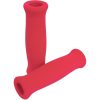 Handtag Baja Foam 22 mm Röd EBC Par – miniatyr 2