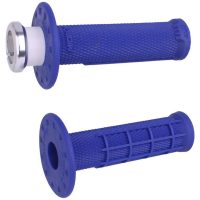 Handtag Barn Micro-X Lock-On Blå ODI