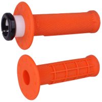 Handtag Barn Micro-X Lock-On Orange ODI